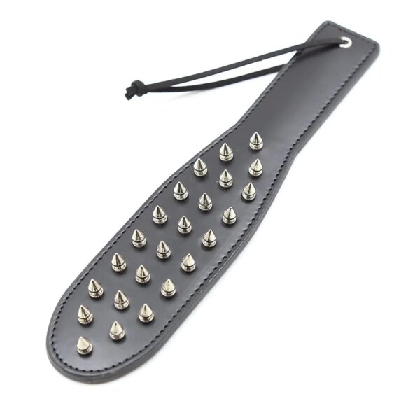 BDSM Bondage Whip Sword Handle Spanking Fetish Set – intimacy wellness accessory