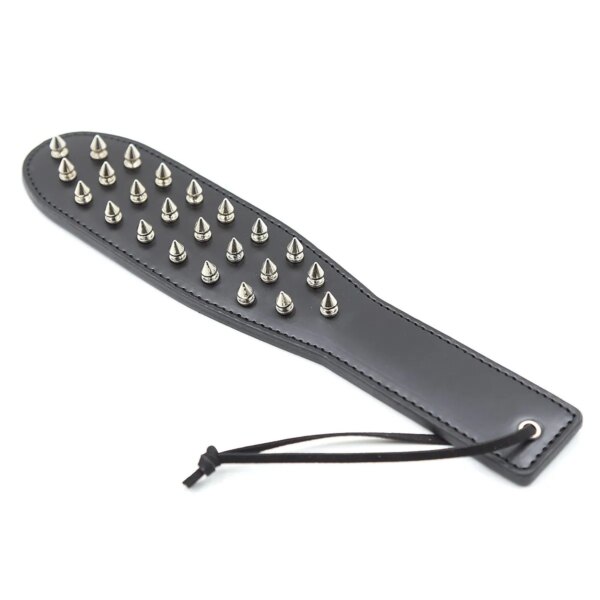 BDSM Bondage Whip Sword Handle Spanking Fetish Set – intimacy wellness accessory