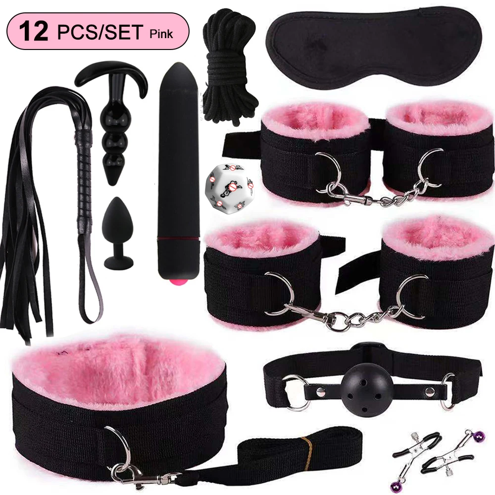 12pc-Pink