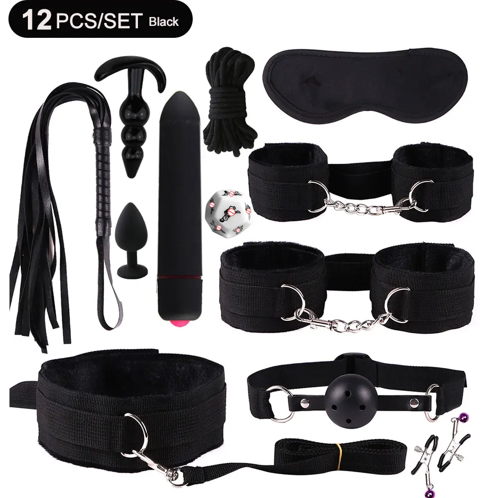 12pc-Black