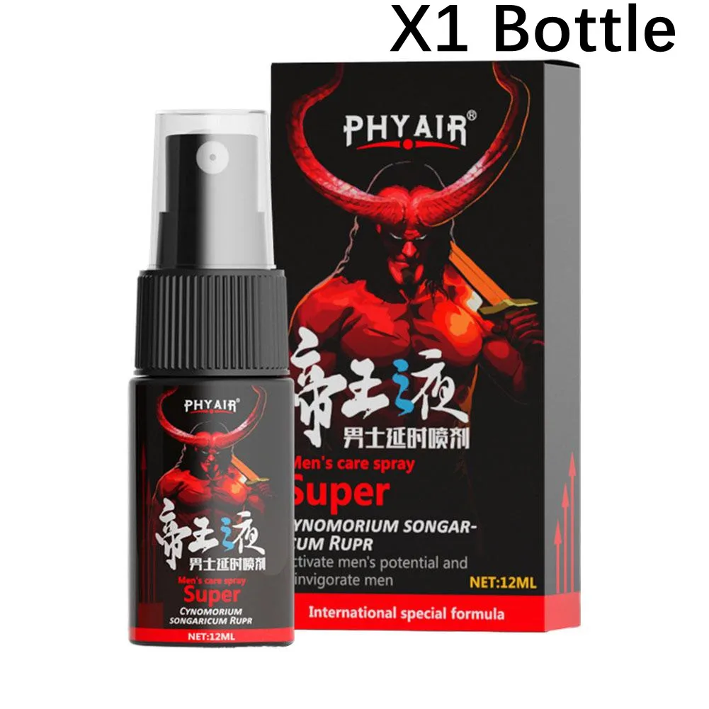 1 Bottle
