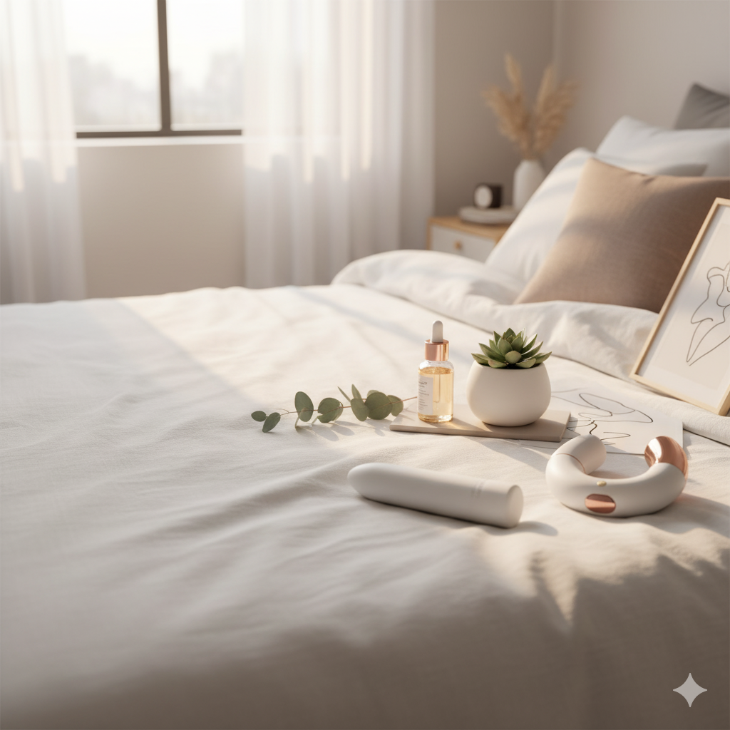 self pleasure toys for women