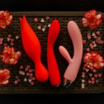 womans pleasure toys