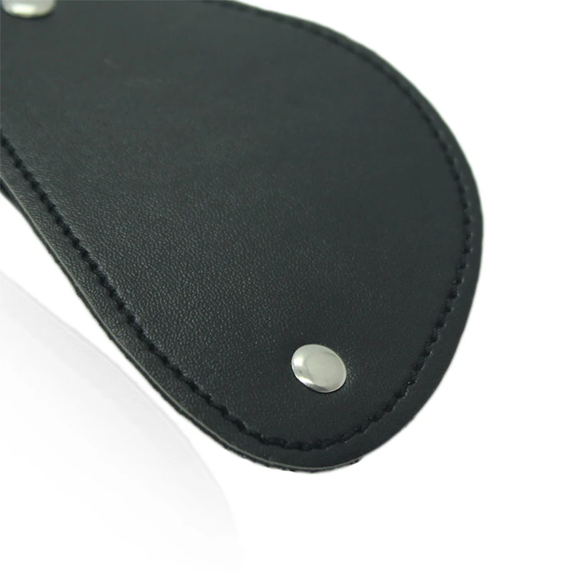 Premium Leather Eye Mask For Exotic Adult Games And Flirting By Xlucia - Image 4