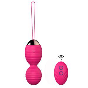 Kegel Balls