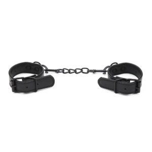 By xlucia handcuff wrist cuffs restraints bondage sex toy toys for men