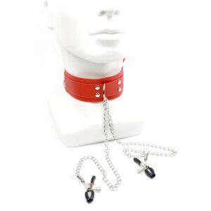 This Premium PU Leather Pony Cosplay Traction Belt Is Made By Xlucia