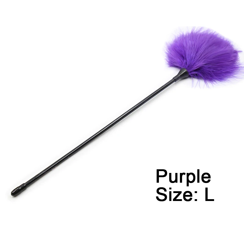 Purple L