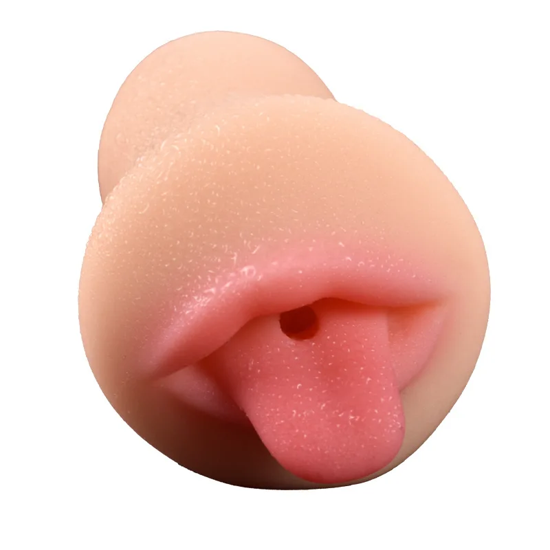 Tongue Lips Sex