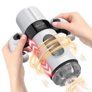 Automatic Male Masturbator Sucking Blowjob Pussy Adult Sex Toys By Xlucia