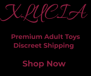 XLUCIA Premium Adult Toys