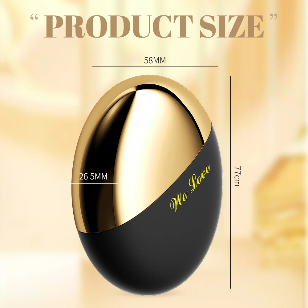 A sleek, soft silicone clitoral sucking stimulator with oral vacuum technology and G-spot vibration features.