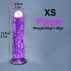 Purple-XS