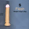 Flesh-S
