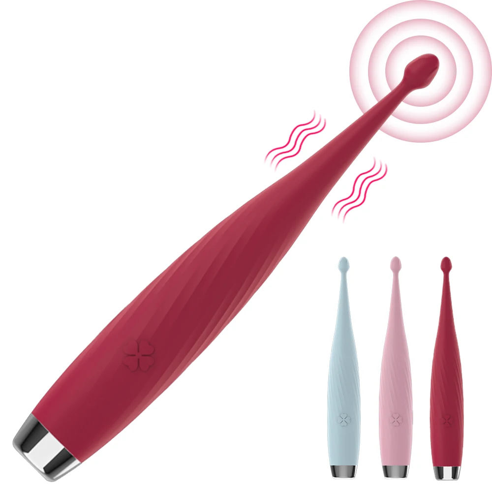 Beginner G Spot Vibrator Clitoris Stimulator By Xlucia For Fast Female Pleasure - Image 21