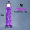 Purple-M