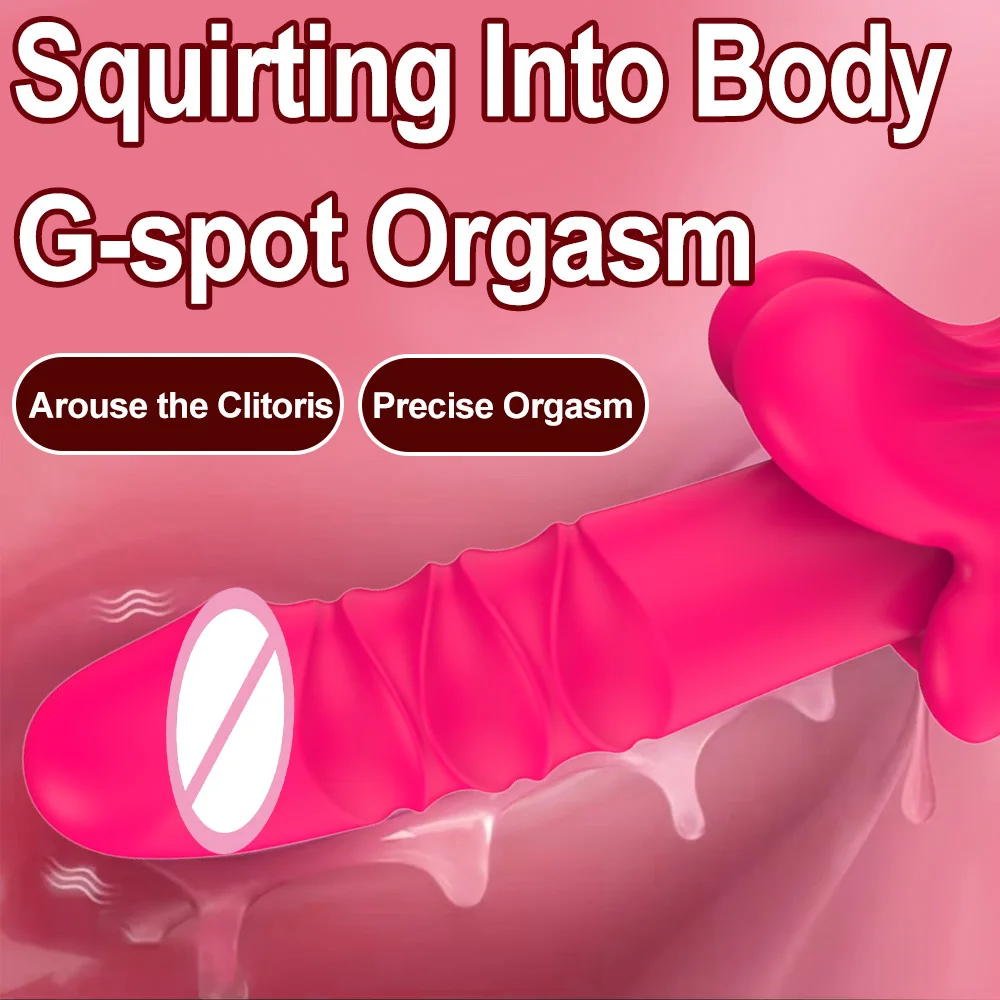 Experience Ultimate Sensation with the Versatile Pleasure Toy By Xlucia Now - Image 15