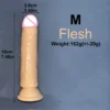 Flesh-M
