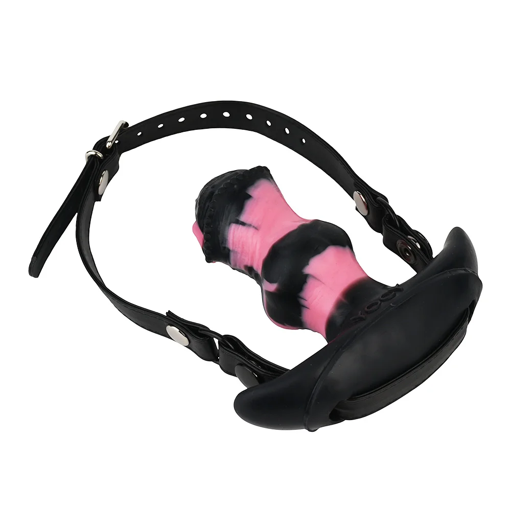 Xlucia Fox Tail Vibrator Set including wireless remote control, satin eye mask, and wearable fox tail accessory.