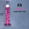 Pink-XS
