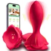 Rose Sex Toys