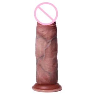Realistic 7.8inch Dildo By Xlucia