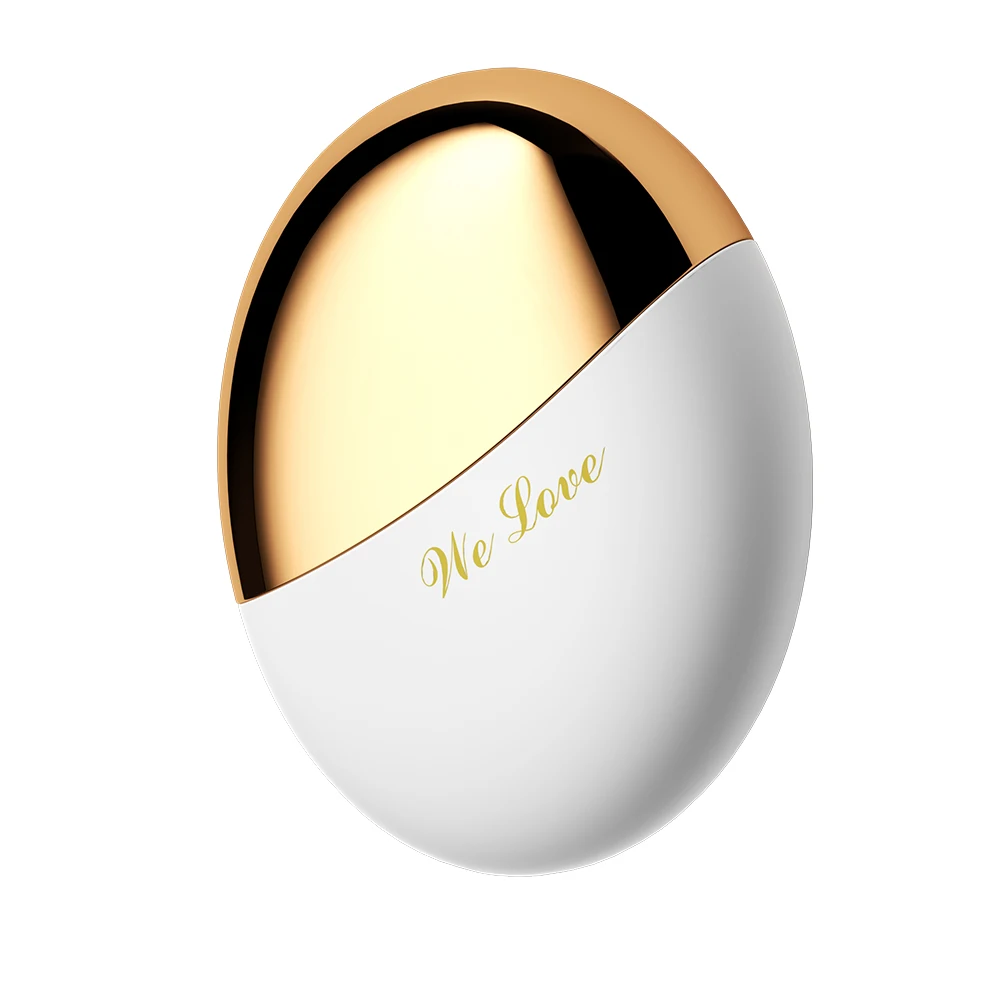 A sleek, soft silicone clitoral sucking stimulator with oral vacuum technology and G-spot vibration features.