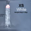 White-XS