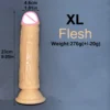 Flesh-XL