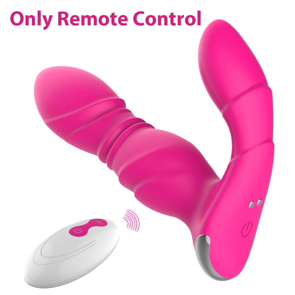 A sleek, ergonomic wearable panty vibrator with app control connectivity for discreet pleasure.
