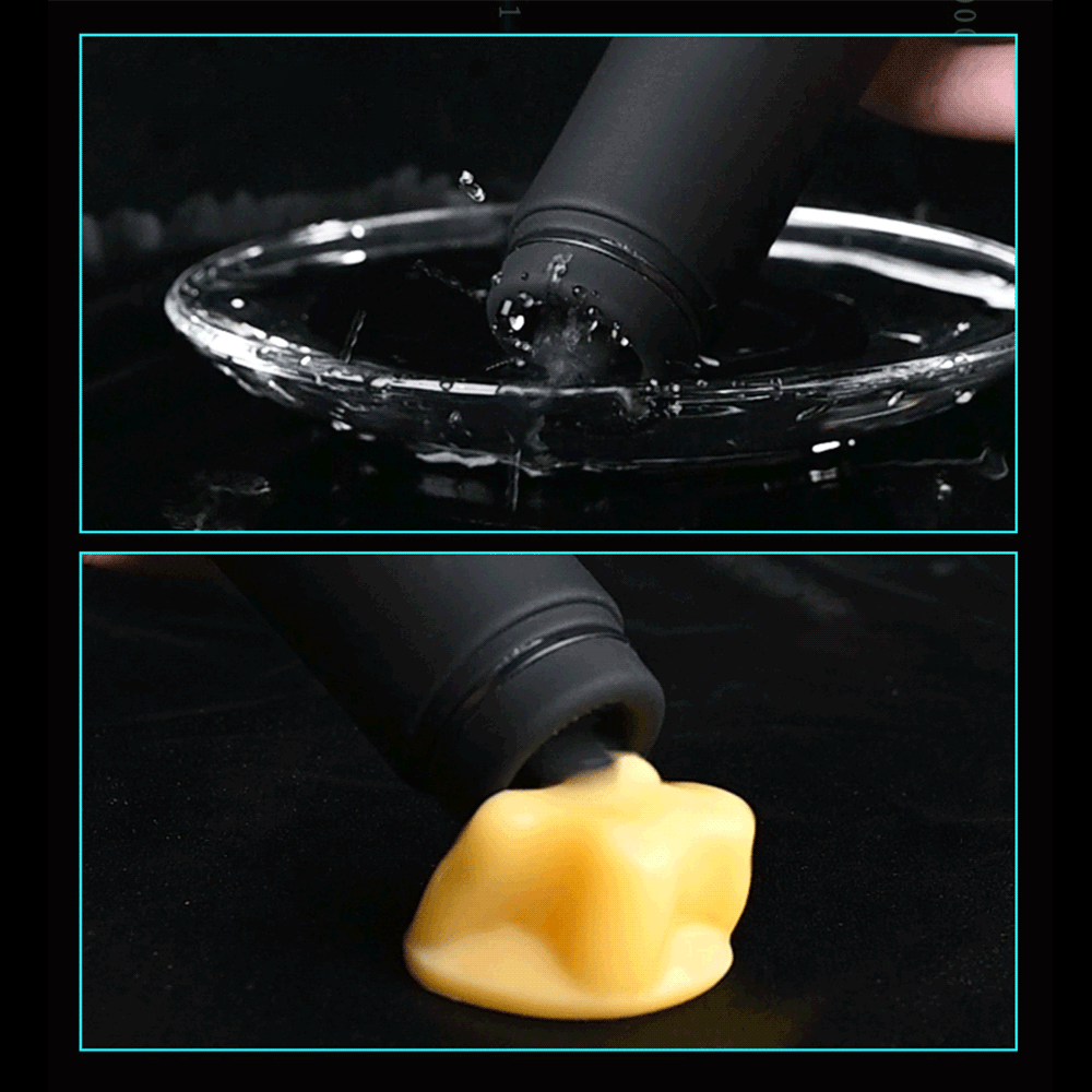 Thrusting AV Dildo Vibrator for Women Tongue Licking Clit Vagina Stimulator with 10 Vibration Thrust G Spot Mastrubator Sex Toys - Image 15