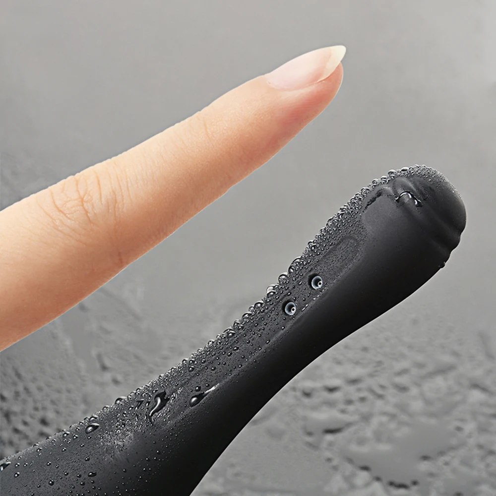 By Xlucia Fully Automatic Enema Cleaning Container Vagina Anal Douche Bulb Tool - Image 14