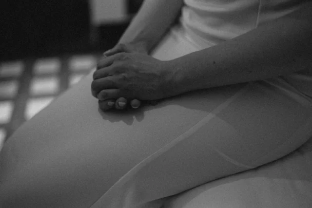 Body image insecurity during intimacy after menopause when everything feels rushed: a sex clinician’s in-depth answer