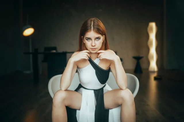 Body image insecurity during intimacy after months of little or no sex when touch no longer feels spontaneous: a sex clinician’s in-depth answer