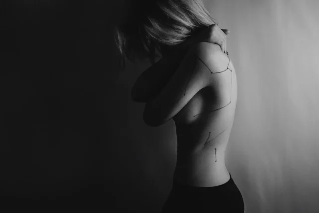 Body image insecurity during intimacy during perimenopause when everything feels rushed: a sex clinician’s in-depth answer