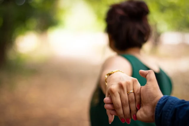 Difficulty asking for what feels good in a long-term marriage when touch no longer feels spontaneous: a sex clinician’s in-depth answer