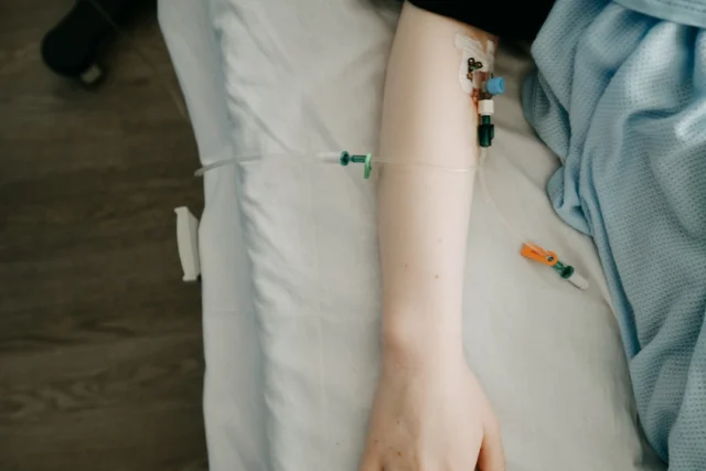 Difficulty becoming aroused after a medical recovery period when confidence dropped after one difficult experience: a sex clinician’s in-depth answer