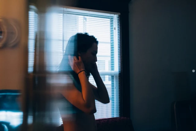 Difficulty becoming aroused after a period of burnout when confidence dropped after one difficult experience: a sex clinician’s in-depth answer