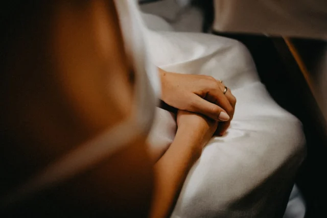 Difficulty becoming aroused after becoming parents when everything feels rushed: a sex clinician’s in-depth answer