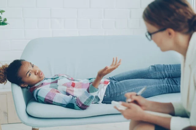 Difficulty becoming aroused after becoming parents when touch no longer feels spontaneous: a sex clinician’s in-depth answer