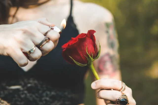 Difficulty becoming aroused after menopause when touch no longer feels spontaneous: a sex clinician’s in-depth answer