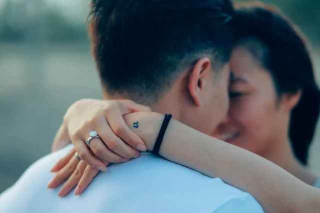 Difficulty becoming aroused in a long-term marriage when everything feels rushed: a sex clinician’s in-depth answer