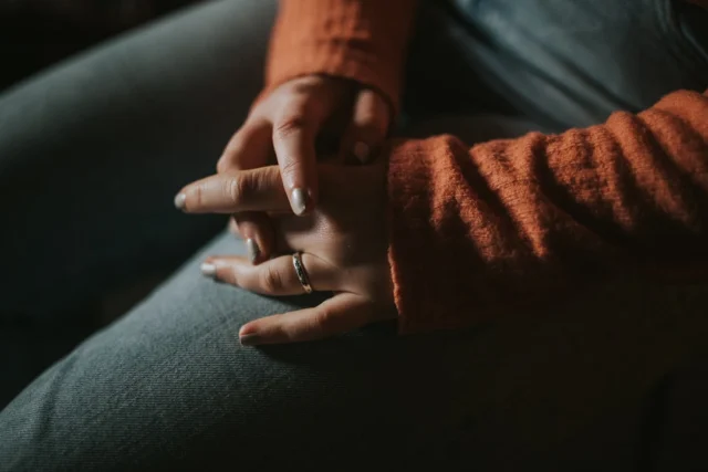 Difficulty reaching orgasm after months of little or no sex when touch no longer feels spontaneous: a sex clinician’s in-depth answer