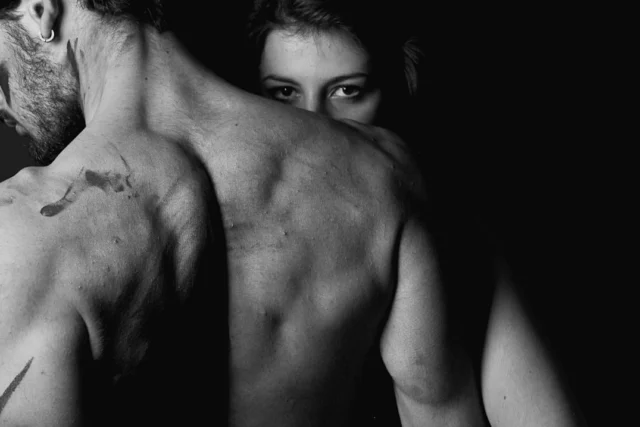 Difficulty reaching orgasm during perimenopause when touch no longer feels spontaneous: a sex clinician’s in-depth answer