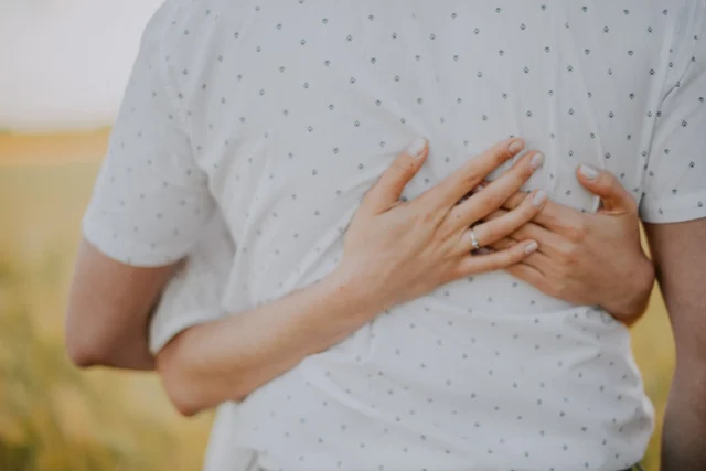 Difficulty reaching orgasm in a long-term marriage when communication has gone quiet: a sex clinician’s in-depth answer