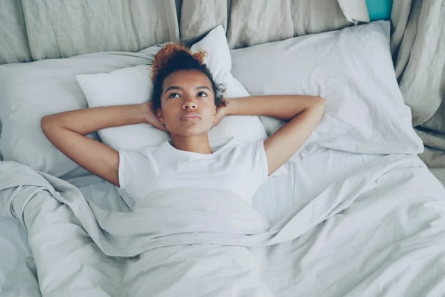 Difficulty staying aroused in midlife with demanding careers when everything feels rushed: a sex clinician’s in-depth answer