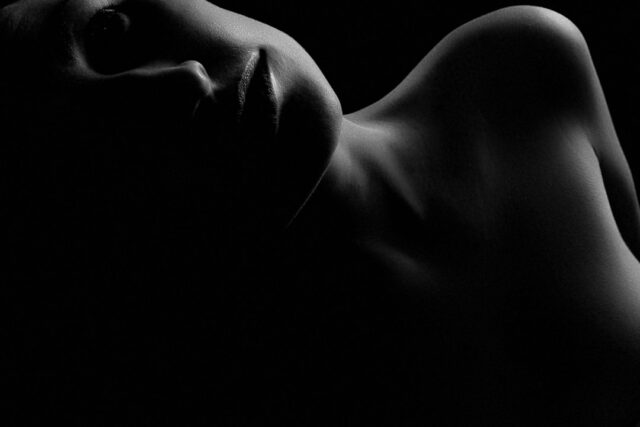 Erotic Photography: Boosting intimacy through art