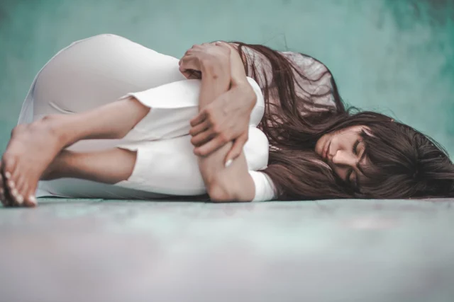 Fear after painful sex after a period of burnout when communication has gone quiet: a sex clinician’s in-depth answer
