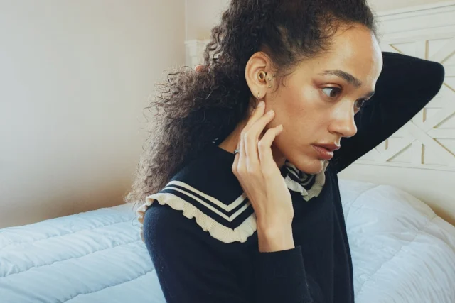 Fear after painful sex after a period of burnout when everything feels rushed: a sex clinician’s in-depth answer