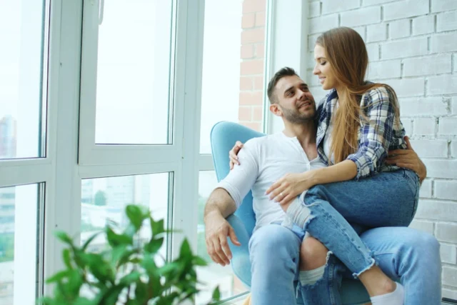 Fear after painful sex after moving in together when communication has gone quiet: a sex clinician’s in-depth answer
